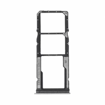 Tiroir Sim Premium Xiaomi Redmi 13C Vert Trefle