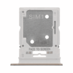 Tiroir Sim Premium Xiaomi Redmi Note 12 Pro 4G Blanc Polaire