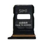 Tiroir Sim Premium Xiaomi Redmi Note 15 Pro+ 5G Bleu