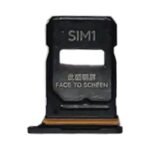 Tiroir Sim Premium Xiaomi Redmi Note 15 Pro+ 5G/Poco M8 Pro 5G Noir