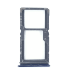 Tiroir Sim Premium Xiaomi Redmi Note 7 Bleu