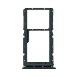 Tiroir Sim Premium Xiaomi Redmi Note 7 Noir