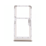 Tiroir Sim Premium Xiaomi Redmi Note 8 Pro Perle Blanche