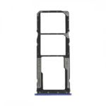 Tiroir Sim Premium Xiaomi Redmi Note 9 5G Violet