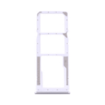 Tiroir Sim Premium Xiaomi Redmi Note 9 Blanc Polaire
