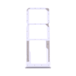 Tiroir Sim Premium Xiaomi Redmi Note 9S Blanc Glacial