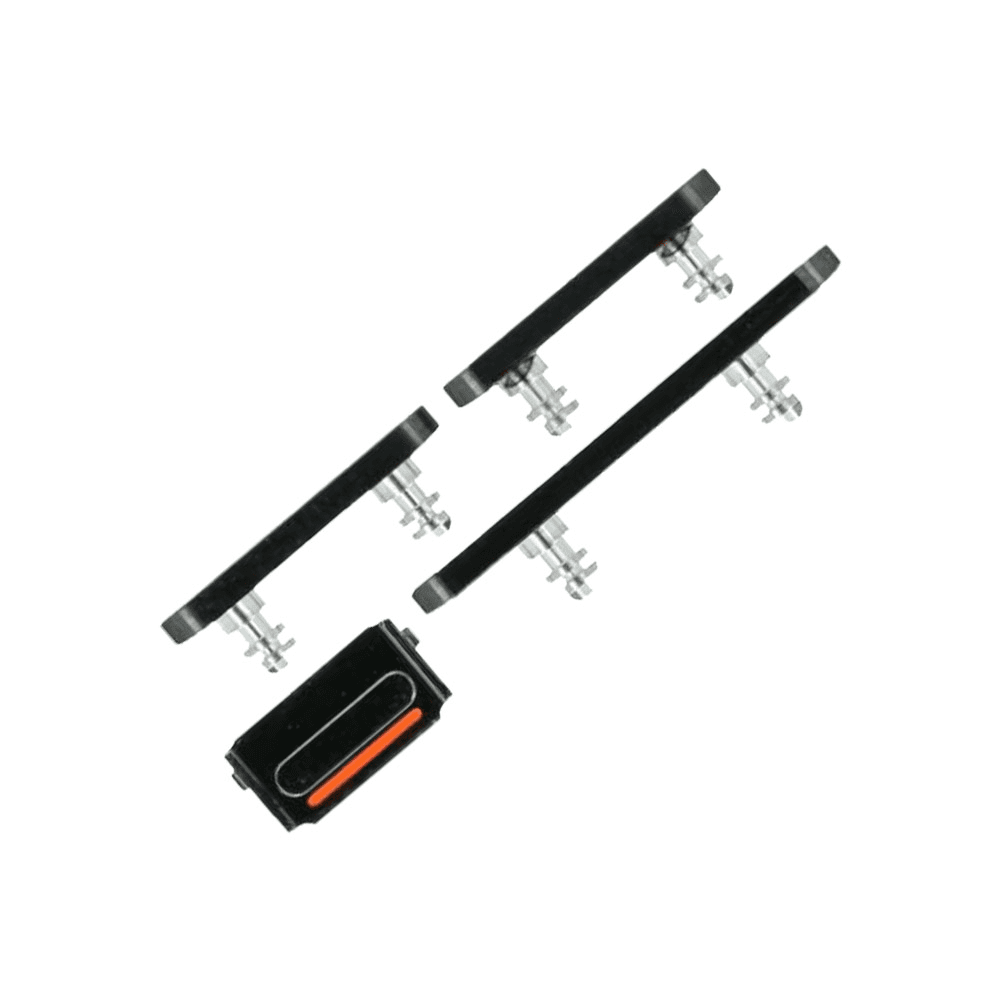 img_7249 Bouton On/Off et Volume Apple iPhone 12 Pro/iPhone 12 Pro Max Graphite – Image 1
