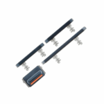 Bouton On/Off et Volume Apple iPhone 13 Pro Max/iPhone 13 Pro Bleu Alpin