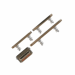 Bouton On/Off et Volume Apple iPhone 13 Pro Max/iPhone 13 Pro Gold