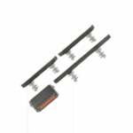 Bouton On/Off et Volume Apple iPhone 13 Pro Max/iPhone 13 Pro Graphite