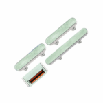Bouton On/Off et Volume Apple iPhone 13 Pro Max/iPhone 13 Pro Vert Alpin