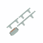 Bouton On/Off et Volume Apple iPhone 15/iPhone 15 Plus Vert