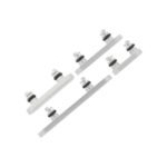 Bouton On/Off et Volume Apple iPhone 16e Blanc