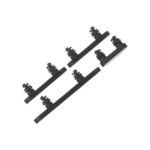 Bouton On/Off et Volume Apple iPhone 16e Noir