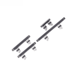 Bouton On/Off et Volume Apple iPhone 16 Pro Max Titane Noir