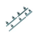 Bouton On/Off et Volume Apple iPhone 16/iPhone 16 Plus Sarcelle