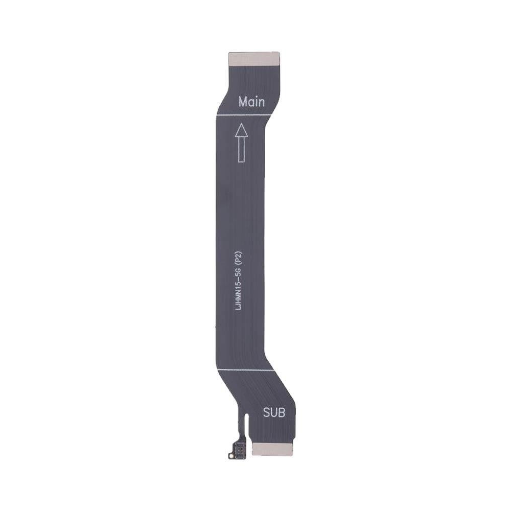 img_7378 Nappe de Connexion Premium Xiaomi Redmi Note 15 5G/Poco M8 5G – Image 1