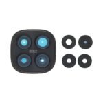 Lentille Premium Xiaomi Redmi Note 15 Pro 5G Noir