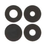 Lentille Premium Xiaomi Redmi Note 15 4G Noir