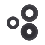 Lentille Premium Xiaomi Redmi Note 12 Pro 5G Noir