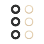 Lentille Premium Xiaomi Redmi 9T Noir