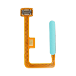 Lecteur Empreinte Premium Xiaomi 11 Lite 5G NE Vert Menthe