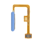 Lecteur Empreinte Premium Xiaomi Mi 11 Lite 4G Bleu Bubblegum