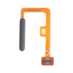 Lecteur Empreinte Premium Xiaomi Mi 11 Lite 5G Noir Truffe