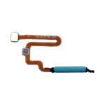 Lecteur Empreinte Premium Xiaomi Poco M4 Pro 5G Bleu Glacier