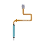 Lecteur Empreinte Premium Xiaomi Poco X3 GT Bleu Vague