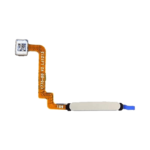 Lecteur Empreinte Premium Xiaomi Redmi 10/Redmi 10 2022 Blanc Minéral