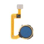 Lecteur Empreinte Premium Xiaomi Redmi 12C Bleu