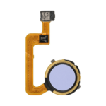 Lecteur Empreinte Premium Xiaomi Redmi 12C Violet