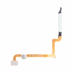 Lecteur Empreinte Premium Xiaomi Redmi 13C Blanc Glacier