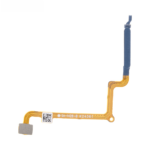 Lecteur Empreinte Premium Xiaomi Redmi 14C Bleu