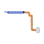 Lecteur Empreinte Premium Xiaomi Redmi Note 10 5G Bleu Nuit