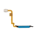 Lecteur Empreinte Premium Xiaomi Redmi Note 10S Bleu Ocean