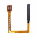 Lecteur Empreinte Premium Xiaomi Redmi Note 13 5G Noir