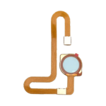 Lecteur Empreinte Premium Xiaomi Redmi Note 8 Blanc