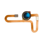 Lecteur Empreinte Premium Xiaomi Redmi Note 8 Bleu