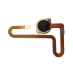 Lecteur Empreinte Premium Xiaomi Redmi Note 8 Noir