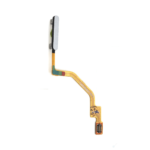 Lecteur Empreinte Premium Xiaomi Redmi Note 9 Pro 4G Blanc Polaire