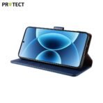 Housse de Protection IP011 PROTECT pour Xiaomi 17 5G Bleu Marine – Image 2