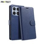 Housse de Protection IP011 PROTECT pour Xiaomi 17 5G Bleu Marine