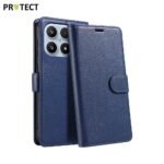 Housse de Protection IP011 PROTECT pour Xiaomi 17 5G Bleu Marine