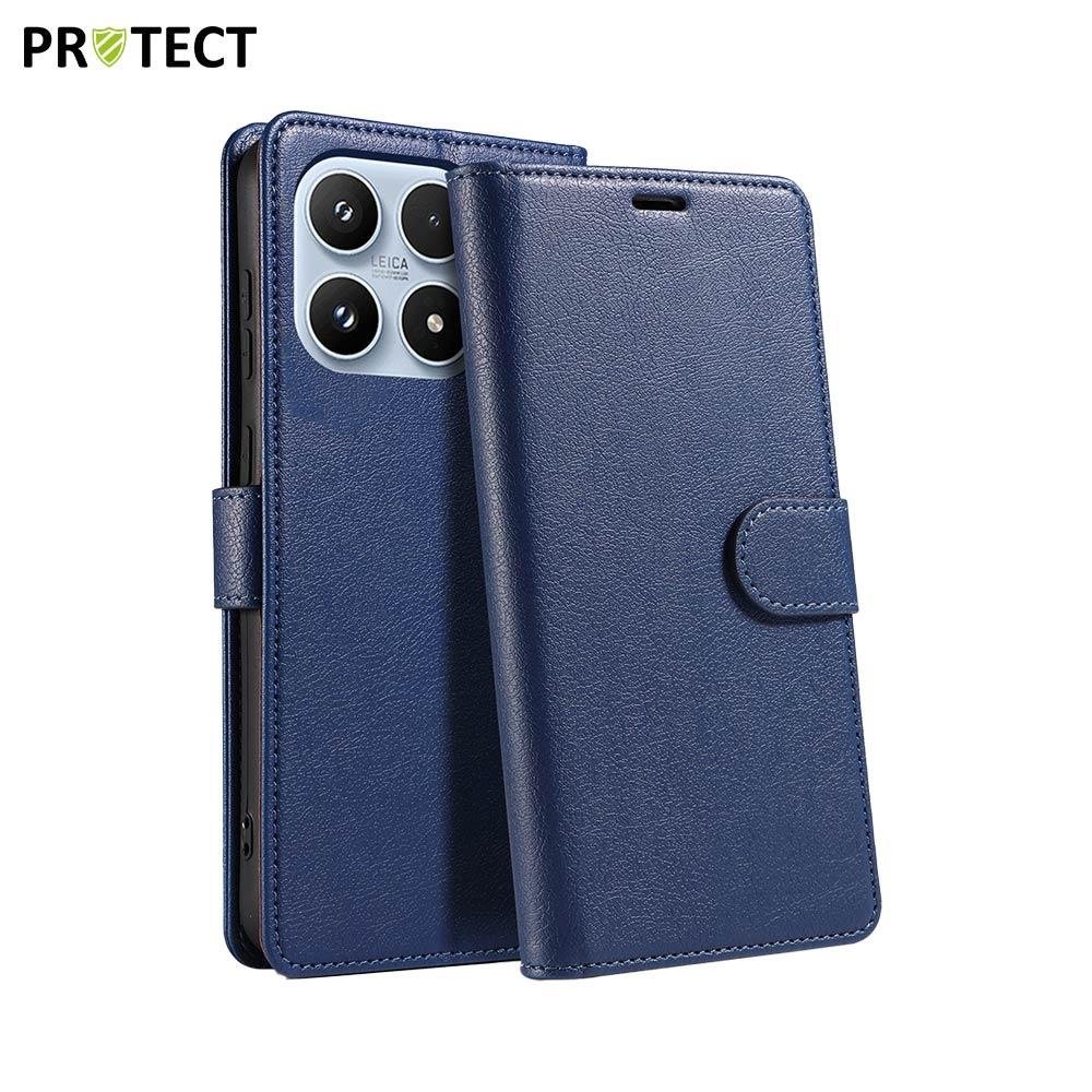 img_7668 Housse de Protection IP011 PROTECT pour Xiaomi 17 5G Bleu Marine – Image 1