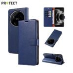 Housse de Protection IP011 PROTECT pour Xiaomi 17 Ultra Bleu Marine – Image 3