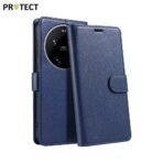 Housse de Protection IP011 PROTECT pour Xiaomi 17 Ultra Bleu Marine