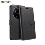 Housse de Protection IP011 PROTECT pour Xiaomi 17 Ultra Noir