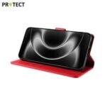 Housse de Protection IP011 PROTECT pour Xiaomi 17 Ultra Rouge – Image 2